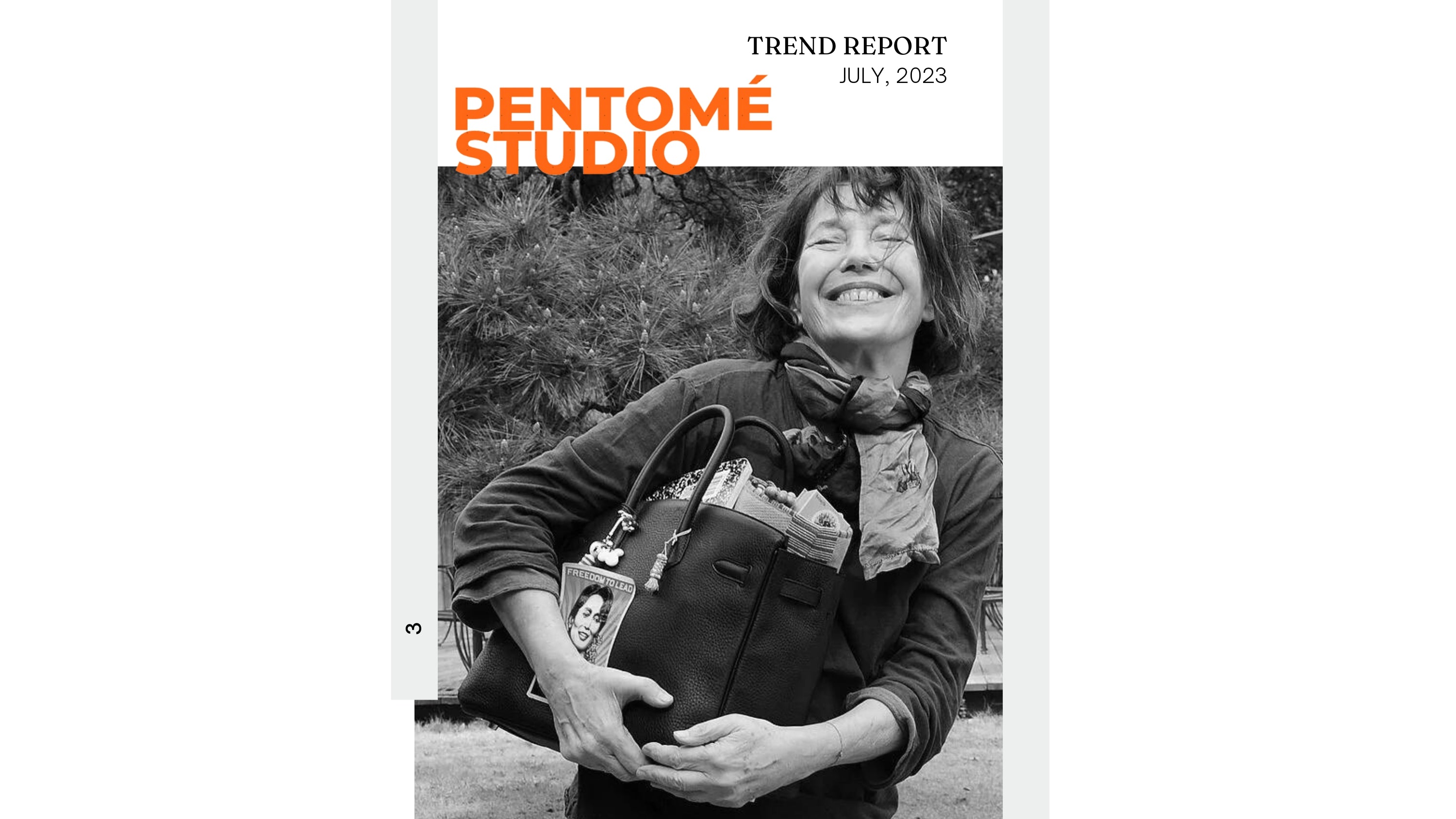 Trend Report 8