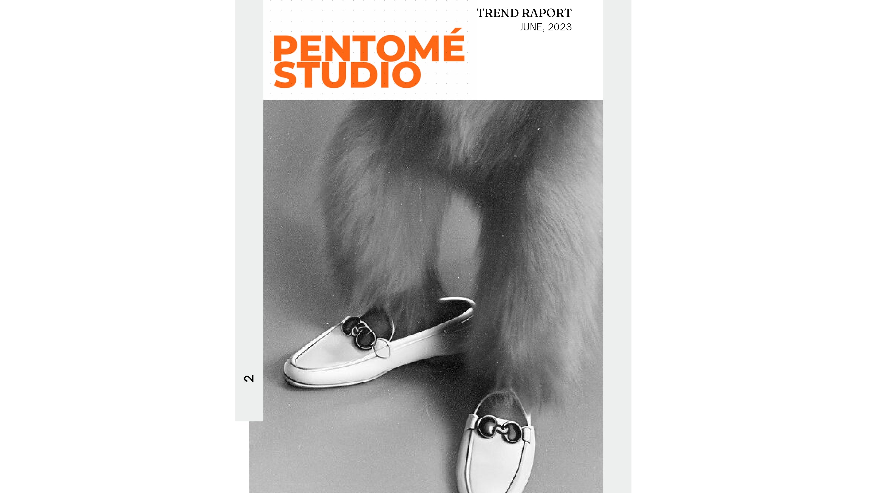 Trend Report 6