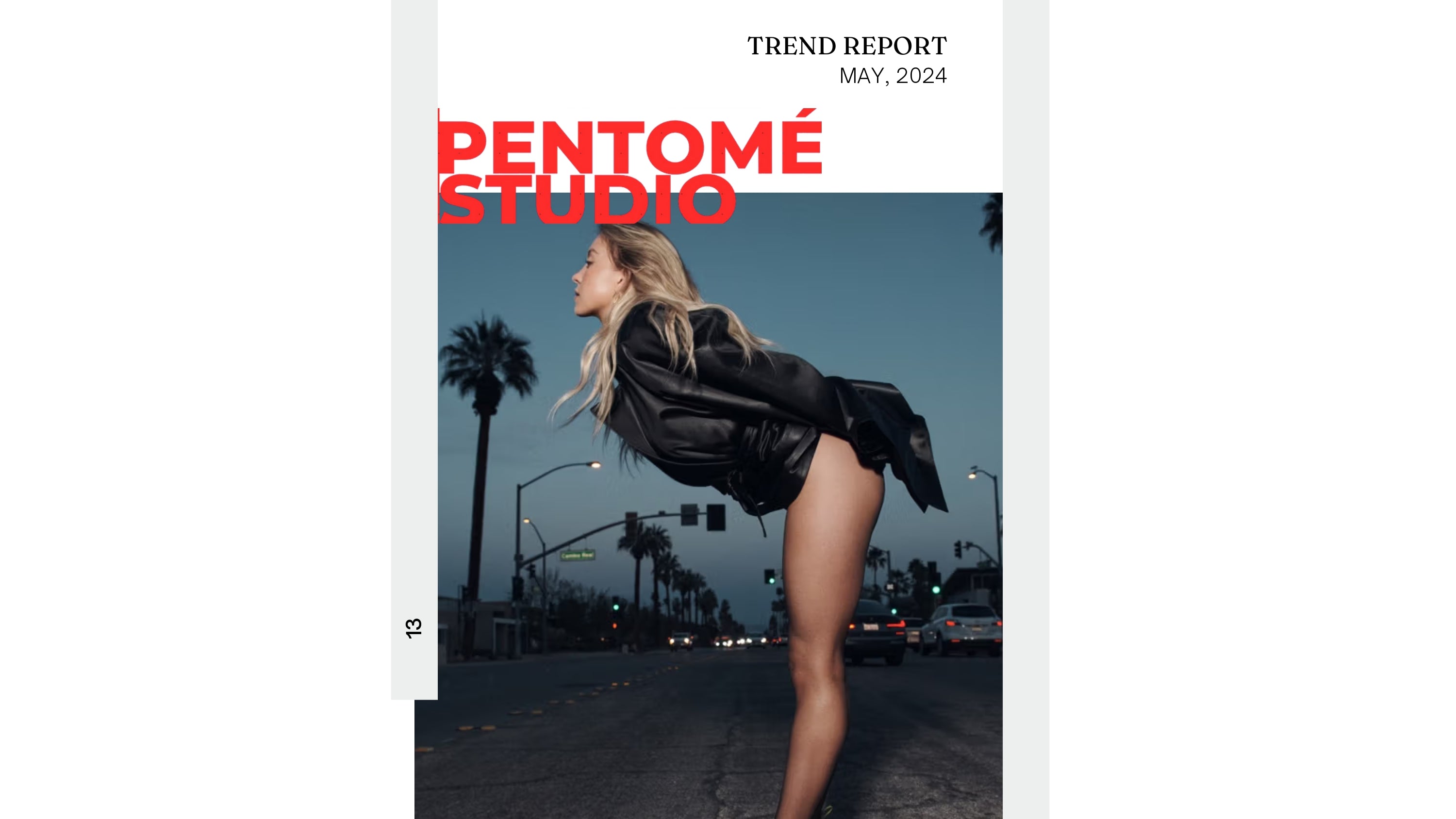 Trend Report 4