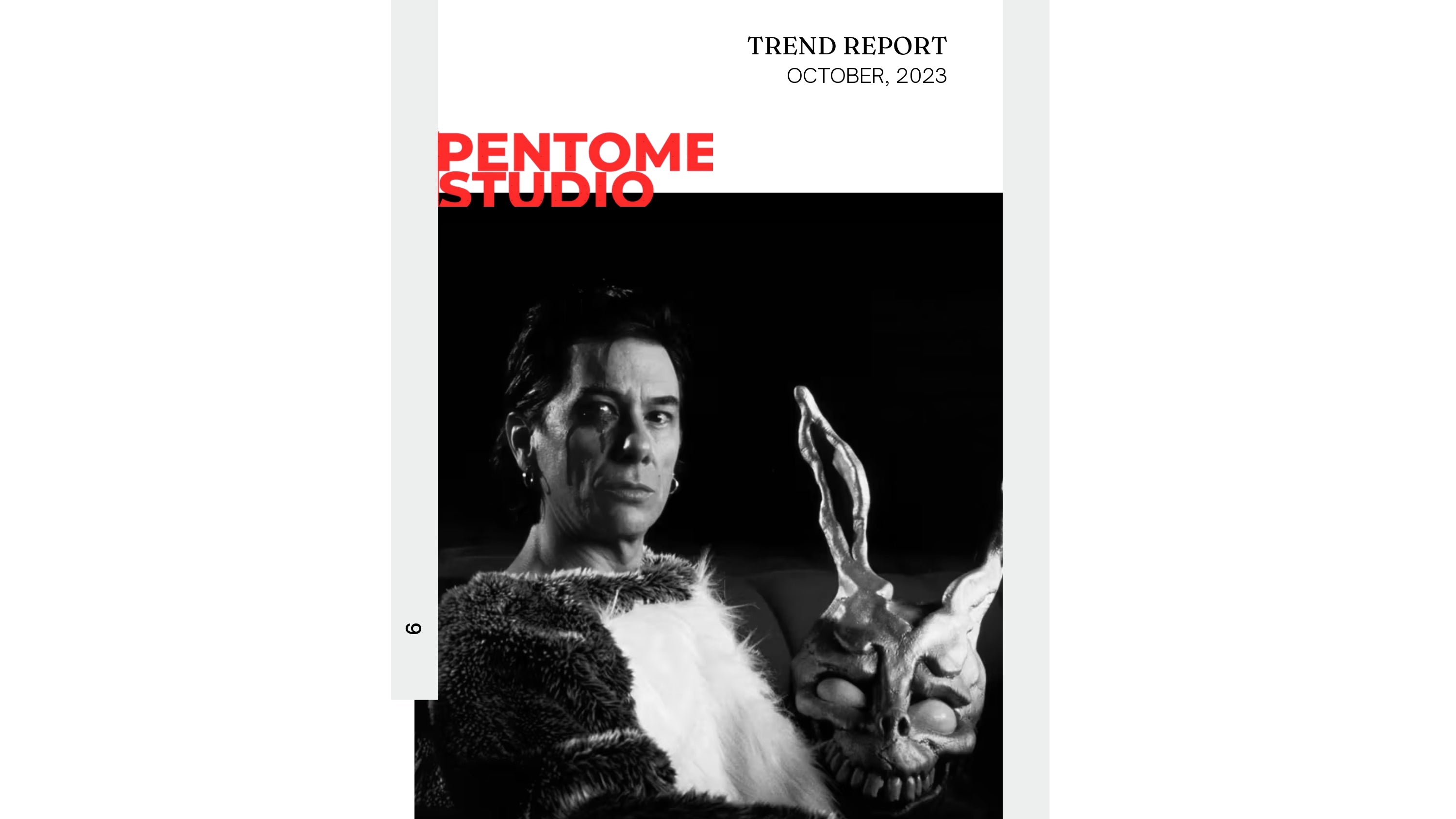 Trend Report 11