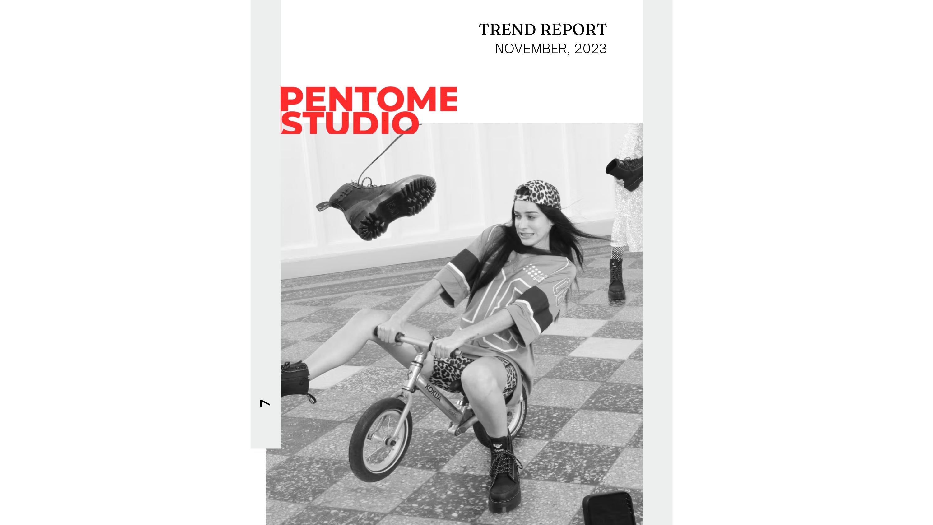 Trend Report 10